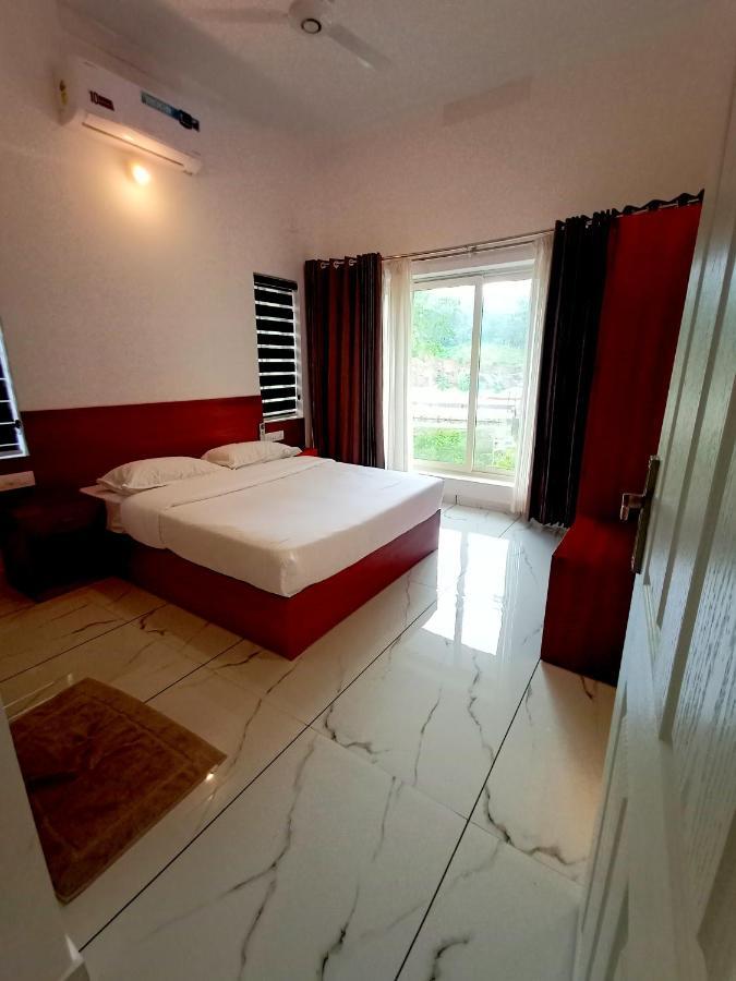 Rockdale Resort Nilambūr Exterior foto