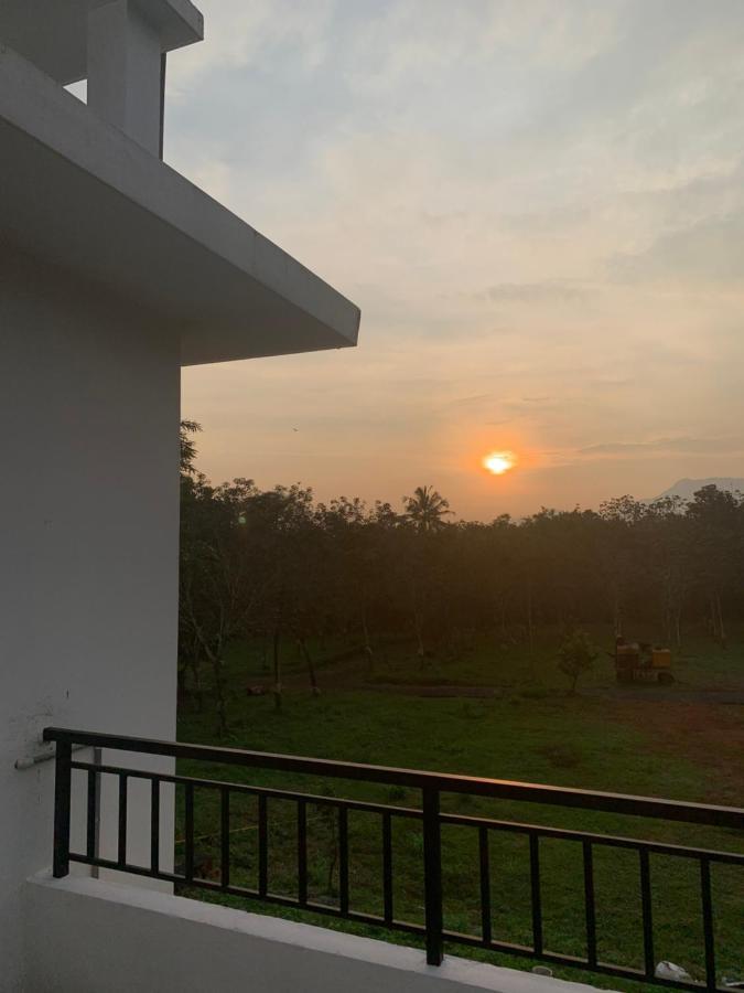 Rockdale Resort Nilambūr Exterior foto