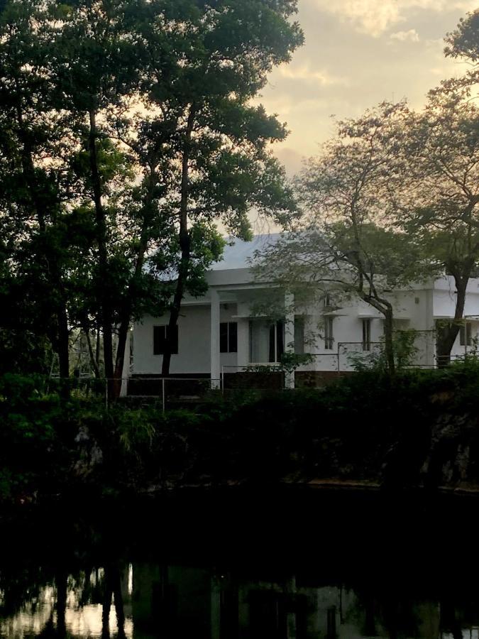 Rockdale Resort Nilambūr Exterior foto